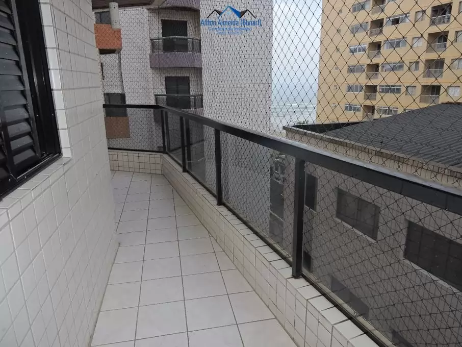 APARTAMENTO-1 QUARTO-PRAIA GRANDE - SP-AVIACAO