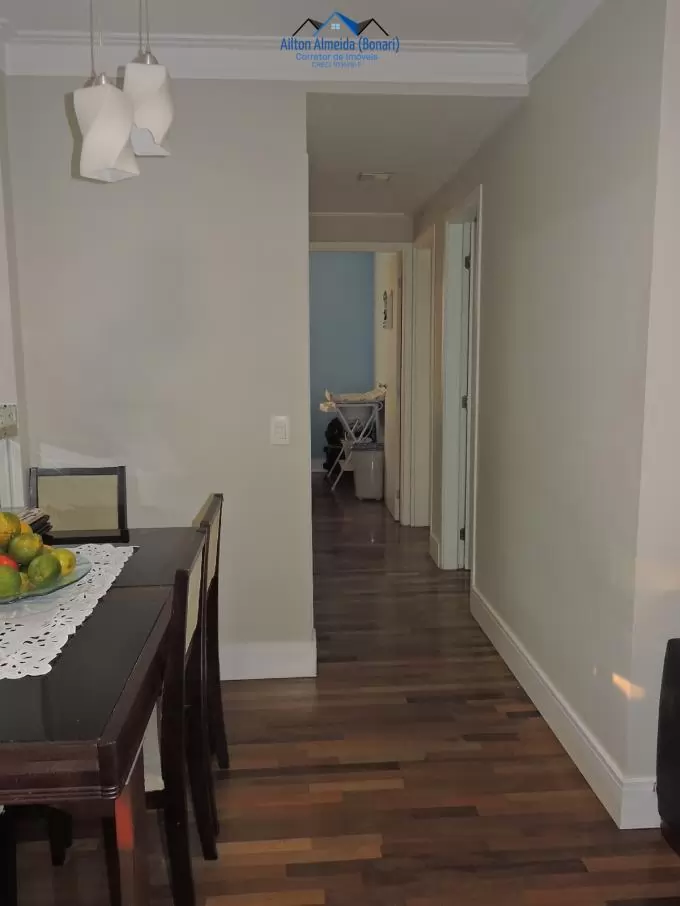 APARTAMENTO-3 QUARTOS-SAO PAULO - SP-CASA VERDE